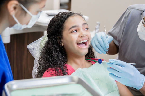 Best Broken Tooth Emergency  in Ptland, OR