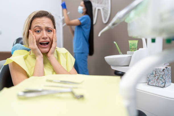 Best Tooth Infection Emergency Dentist  in Ptland, OR